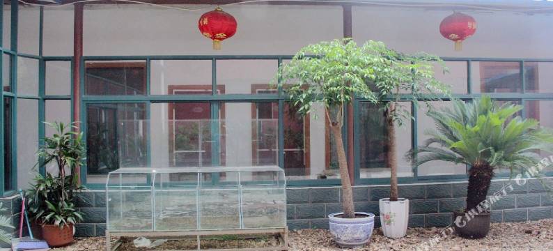 南通宇宙商务酒店图片