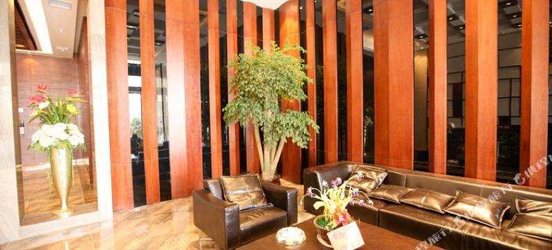 荆州摩登精品酒店图片