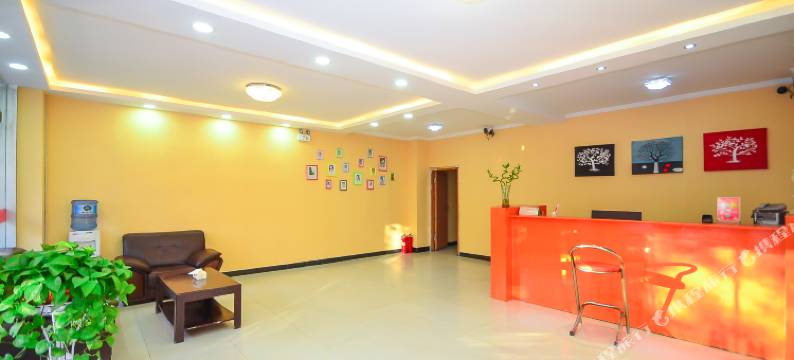 徐州万源快捷宾馆图片