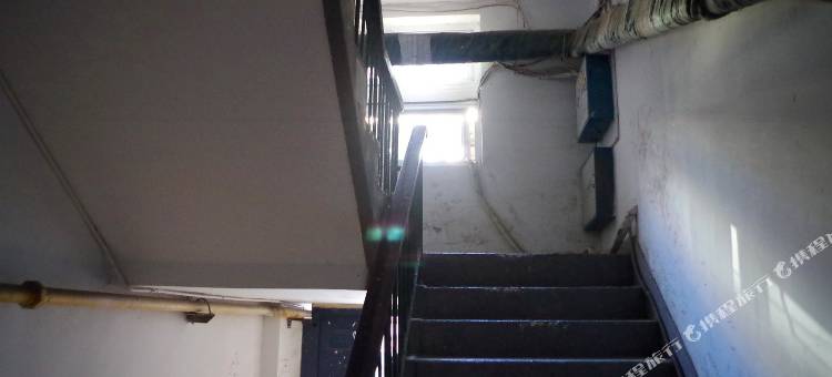 天津易安客公寓图片