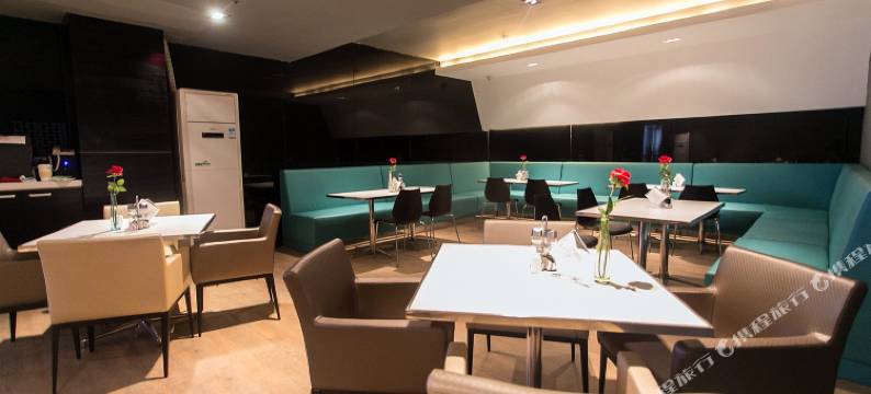 锦江之星(苏州石湖国际教育园店)图片