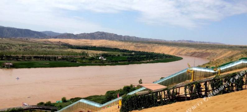 中卫弘盛酒店图片