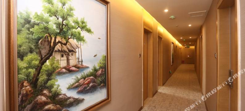 速8酒店(成都温江海峡两岸产业园店)图片