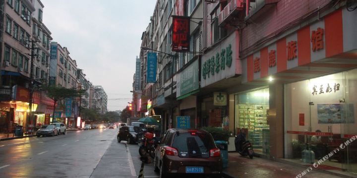 地址(位置,怎么去,怎么走):  广州市增城新塘镇汇美新村金都路54号