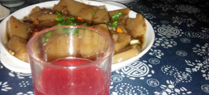 婺源晓起梦回老家客栈图片