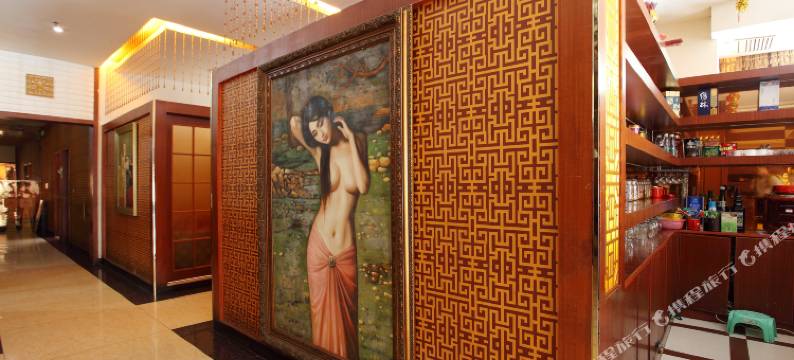 石首阳光假日酒店图片