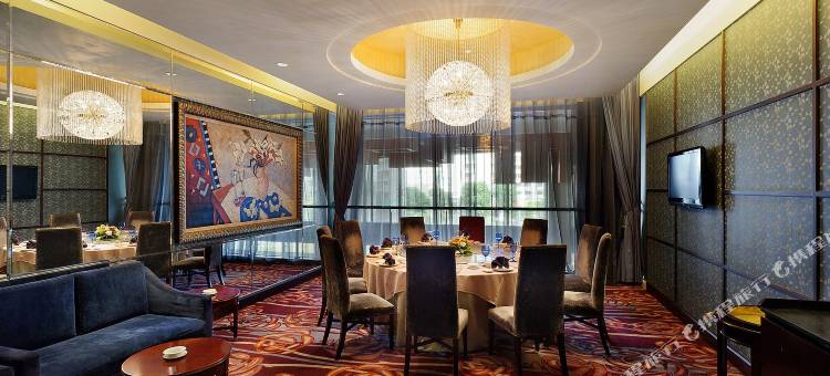 莆田帝宝花园酒店图片