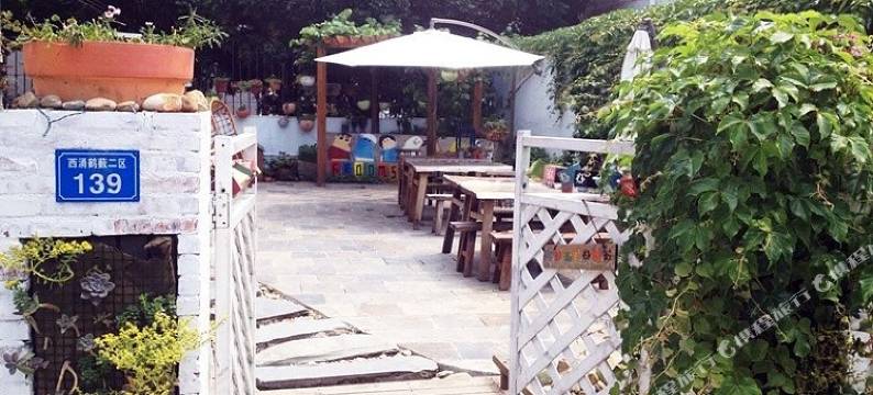 深圳六间房客栈图片