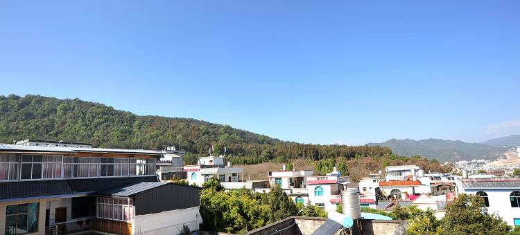 腾冲旺居公寓图片