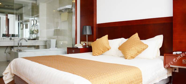 上海教师之家宾馆图片