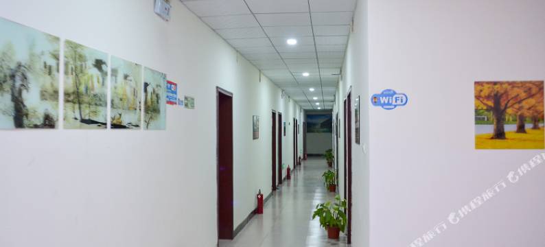 洛阳德令祥快捷酒店图片