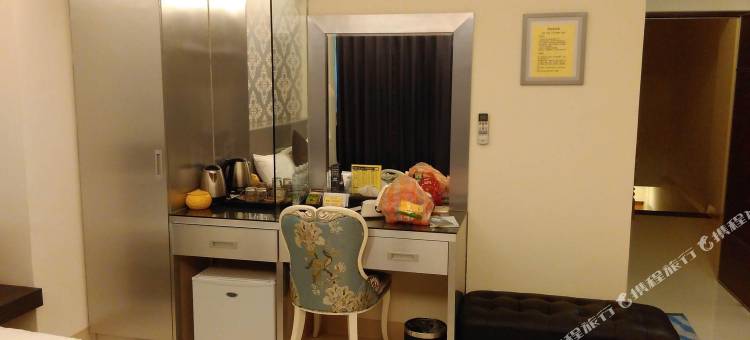 花莲君典家民宿图片