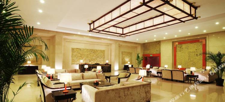 中信井冈山会议中心酒店图片