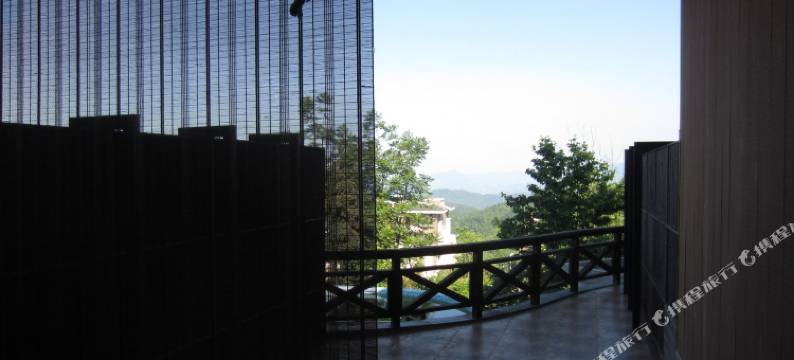 仙女山远山酒店图片