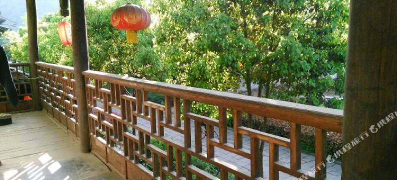 广元家岸客栈图片