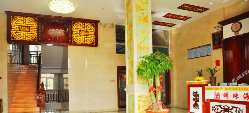 湄洲岛明珠海景宾馆图片