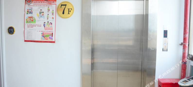 鹭栖舍酒店(桂林火车站万象城店)图片