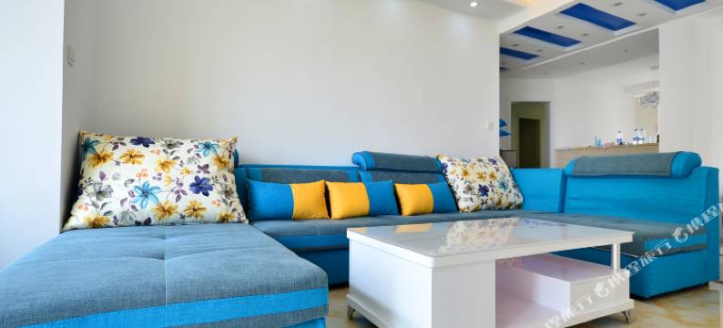 武汉西西里太空酒店图片