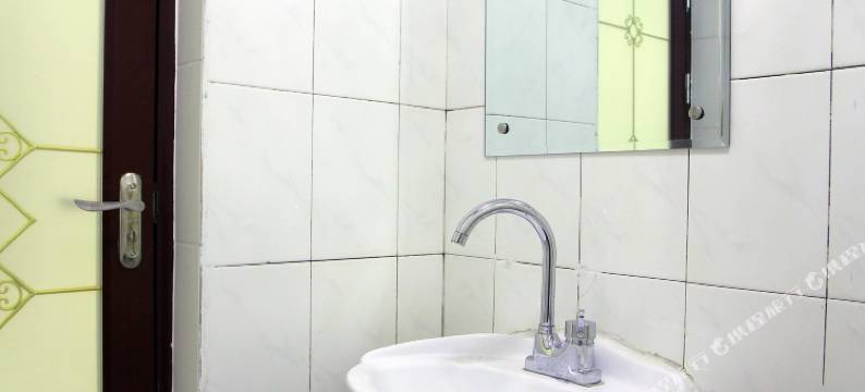 济南天天发宾馆图片