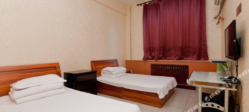 泽源宾馆(廊坊第十一小学店)图片