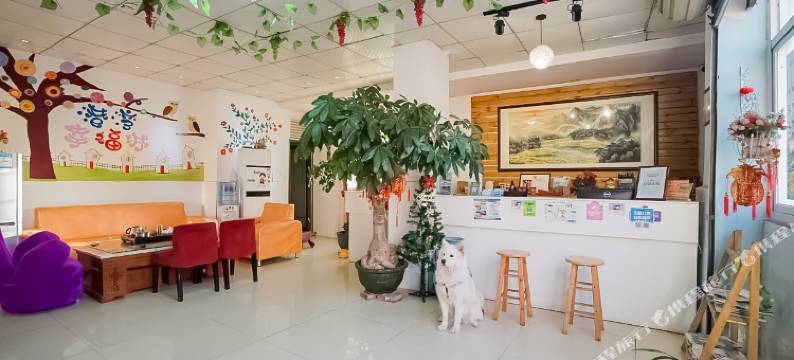 厦门港湾幸福城客栈图片