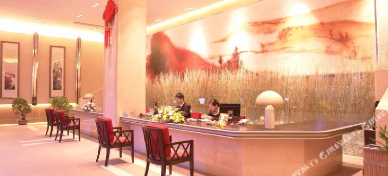 无锡苏嘉金龙商务大酒店图片