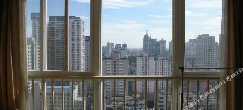 昆明海风铃公寓(南屏街翠湖公园店)图片