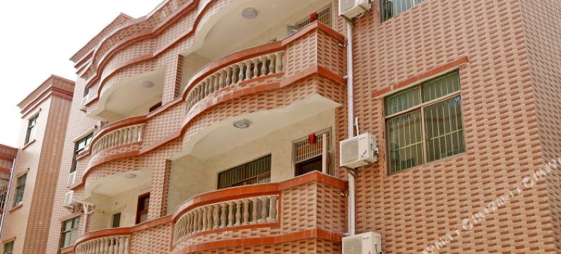 深圳大鹏小麦客栈图片