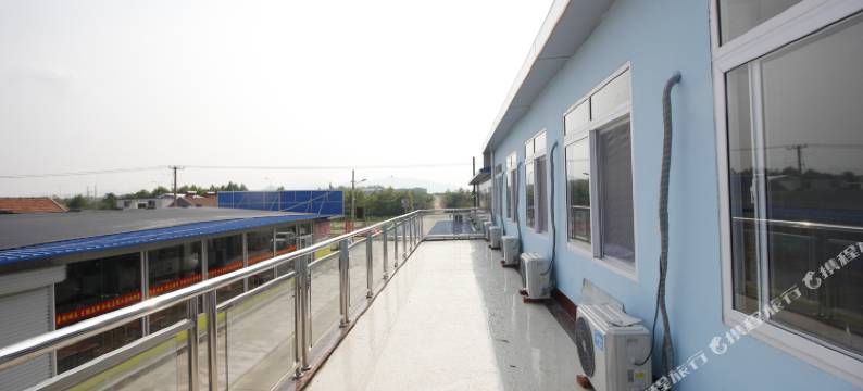 日照新金旺渔家图片