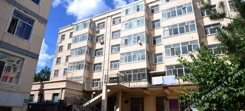 哈尔滨安舒家庭旅馆图片