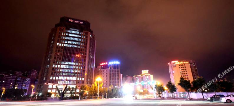 兴义银座宾馆图片