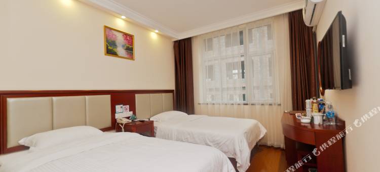 格林豪泰(三河海油大街店)图片