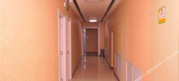 齐洲商务宾馆(济南西站店)图片