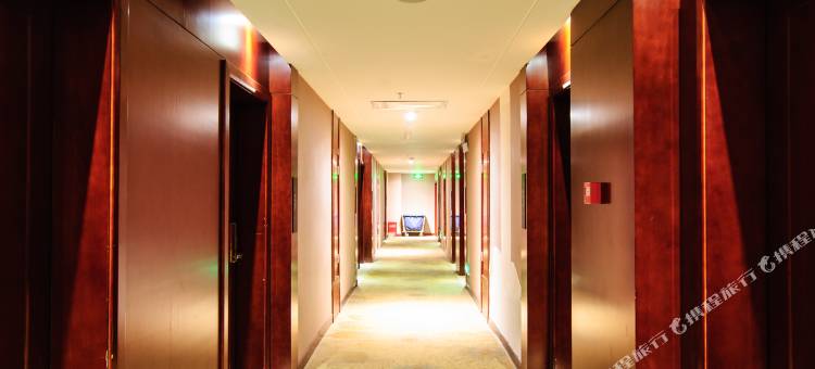 凯曼酒店(邵阳县汽车站店)图片