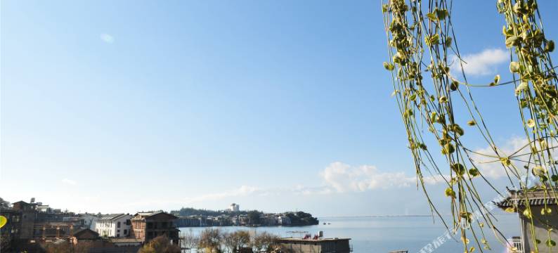 大理远山近水客栈图片