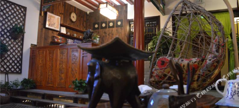 滦州纳里美精品客栈图片