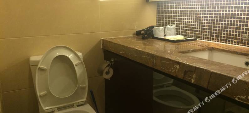 广州安曼酒店式公寓科汇金谷店图片