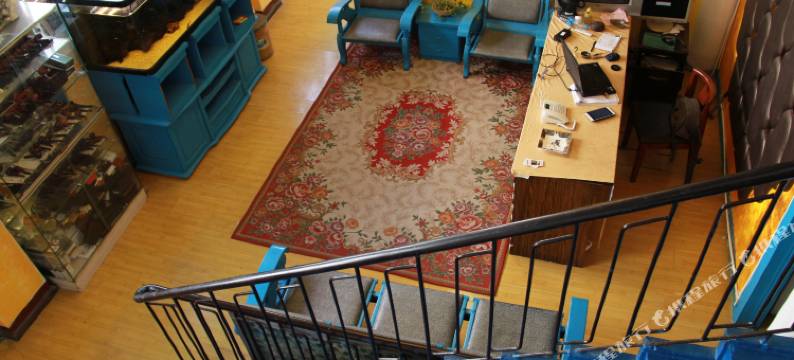 个旧囍栖鑫源酒店图片