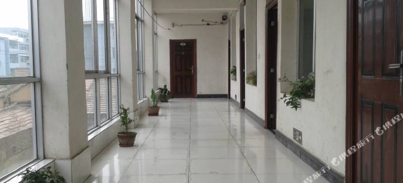 互助润达家庭旅店图片