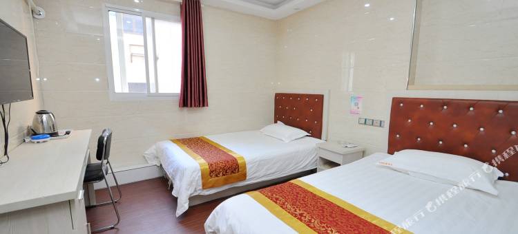 布丁酒店(南京浦口区审计大学文德路地铁站店)图片