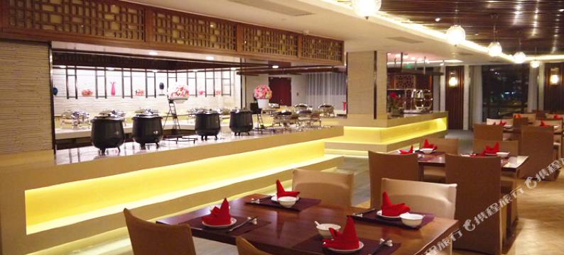 万宁吉森温泉养生酒店图片