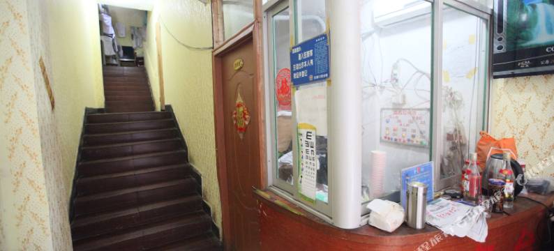 晶鑫招待所(南昌大士院店)图片