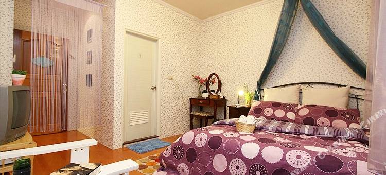 遇而欢田园民宿图片