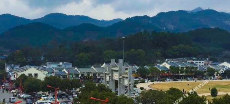 衡阳南山南主题客栈图片