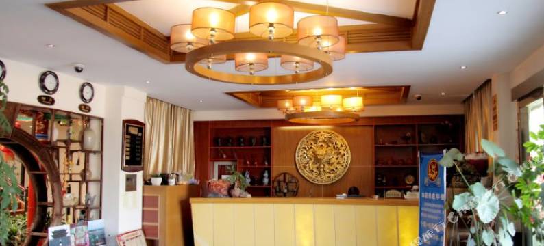 滦县龙园主题酒店图片