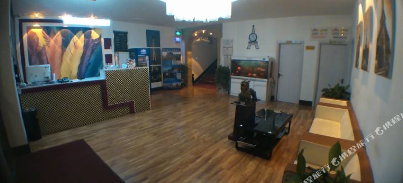 乐亭埃菲尔快捷宾馆图片