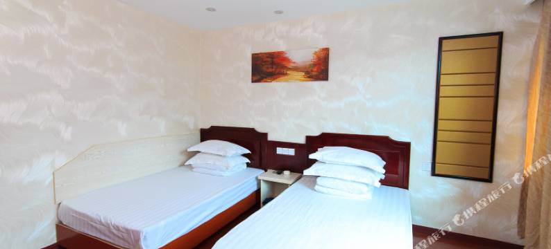 杭州豪都旅馆图片