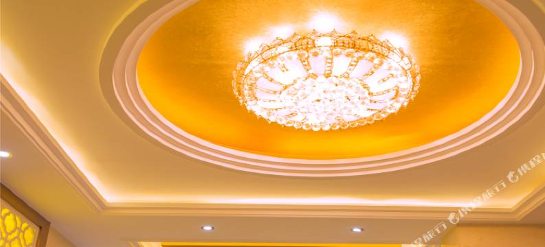 安宁银来快捷酒店图片