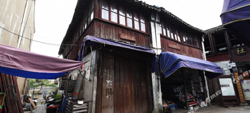 名居客栈(同里鱼行街店)图片