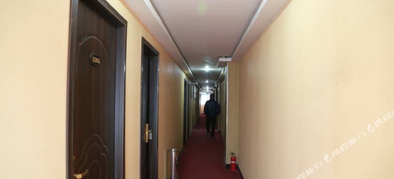 西安银都快捷宾馆(长安店)图片